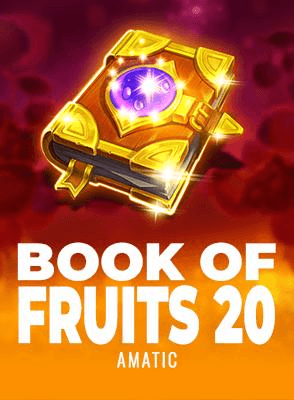 Book of Fruits 20