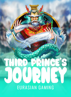 Third Prince's Journey