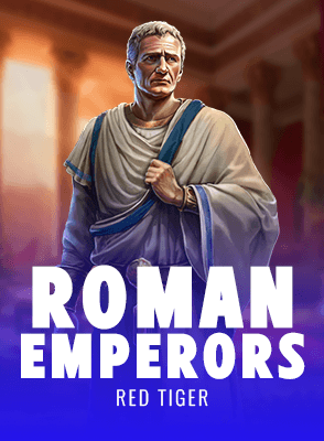 Roman Emperors