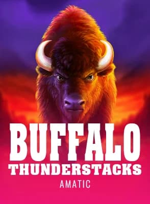 Buffalo Thunderstacks