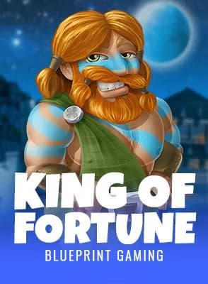 Kingdom of Fortune
