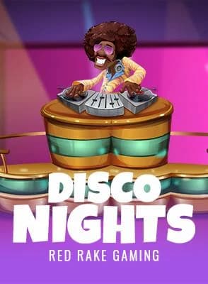 Disco Nights