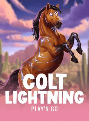 Colt Lightning