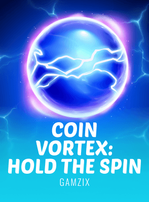 Coin Vortex: Hold the Spin