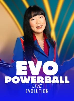 EVO PowerBall