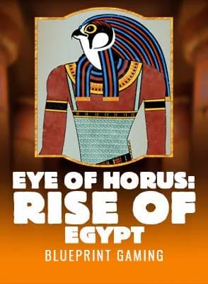 Eye of Horus: Rise of Egypt