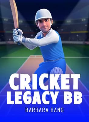 Cricket Legacy BB