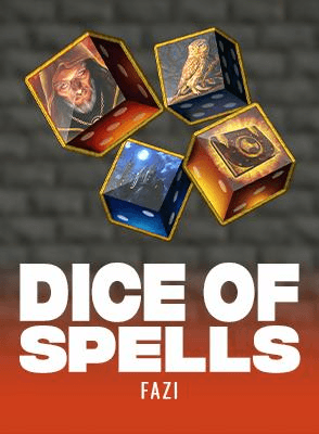 Dice of Spells