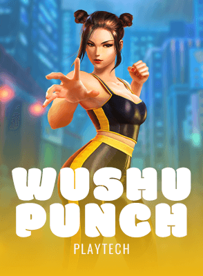 Wushu Punch