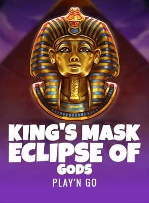 King's Mask Eclipse of Gods