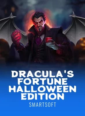 Dracula's Fortune Halloween Edition