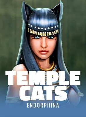 Temple Cats