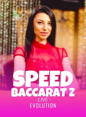 Speed Baccarat Z