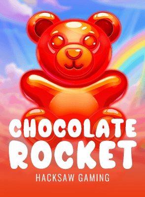 Chocolate Rocket
