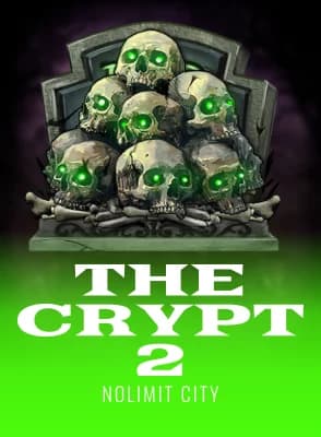 The Crypt 2