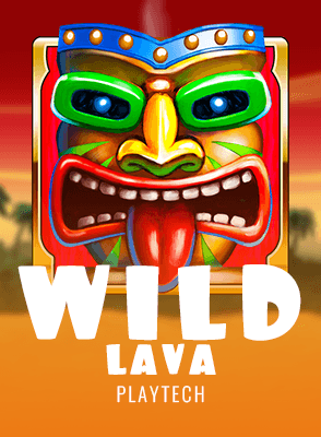 Wild Lava