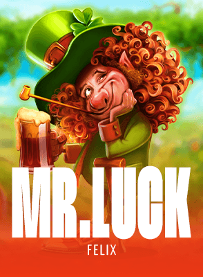 Mr. Luck