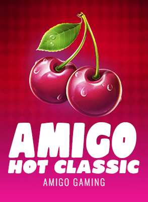 Amigo Hot Classic