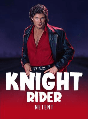 Knight Rider Video Slot