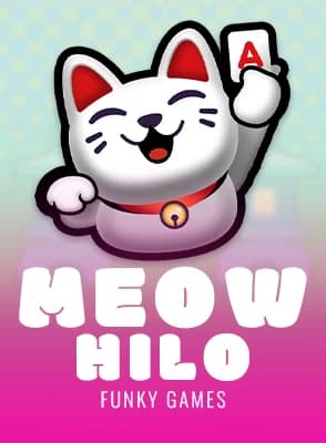 Meow HiLo
