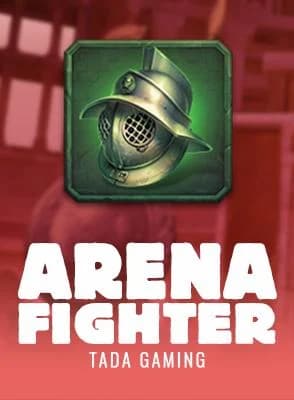 Arena Fighter