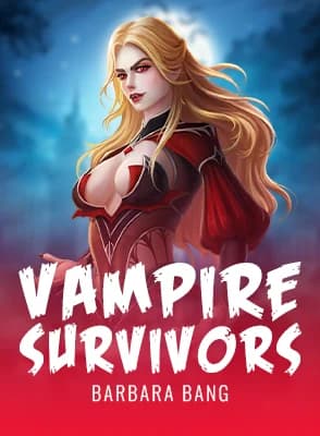 Vampire Survivors
