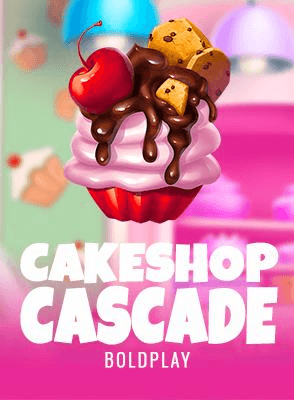 Cakeshop Cascade