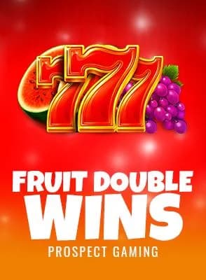 Fruit Double Wins