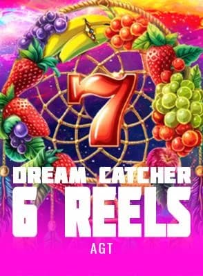 Dream catcher 6 reels