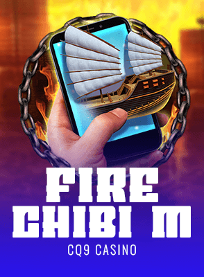 Fire Chibi M