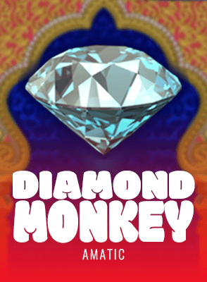 Diamond Monkey