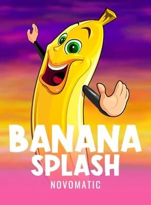 Banana Splash