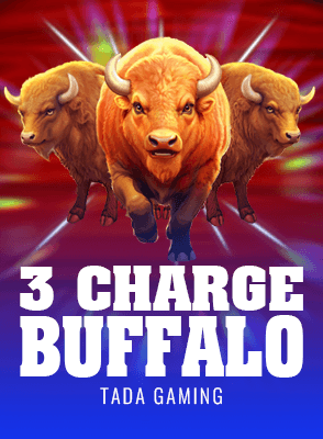 3 Charge Buffalo