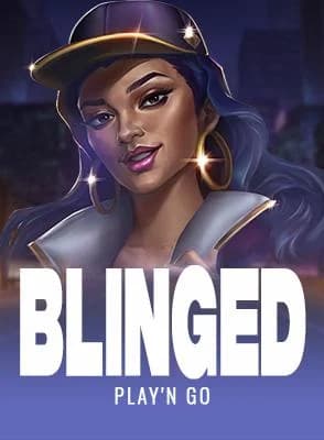 Blinged