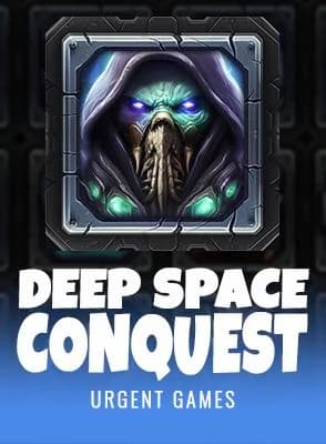 Deep Space Conquest