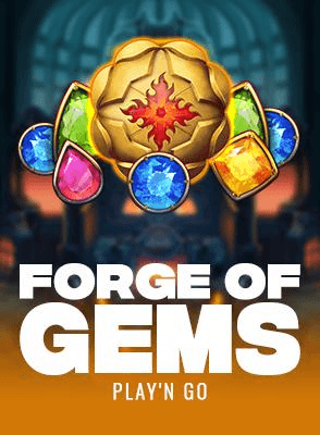 Forge of Gems