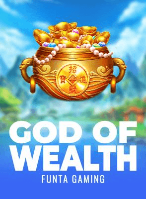 God of Wealth