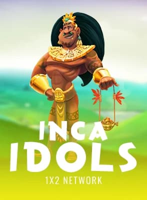 Inca Idols