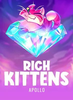 Rich Kittens