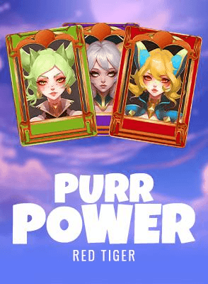 Purr Power