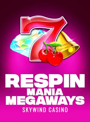 Respin Mania MEGAWAYS