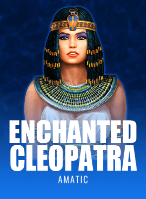 Enchanted Cleopatra