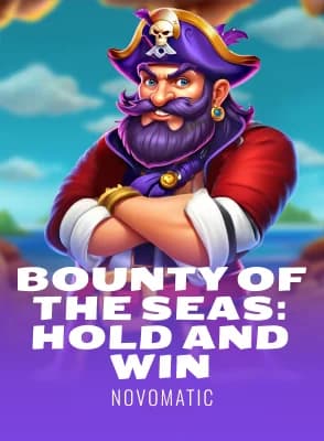 Bounty of the Seas: Hold & Win