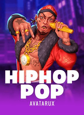HipHopPop