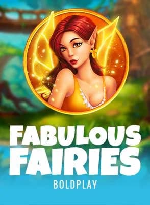 Fabulous Fairies