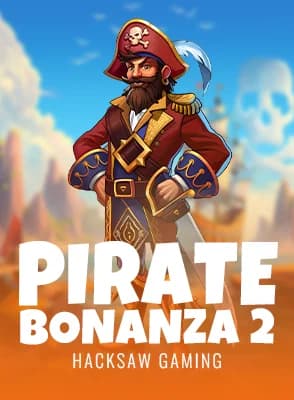Pirate Bonanza 2