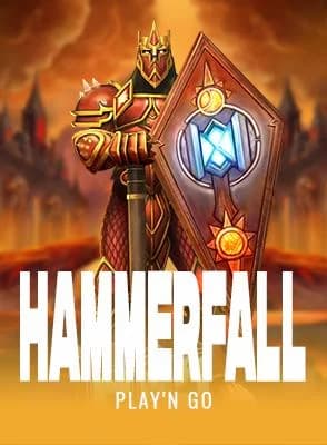 Hammerfall