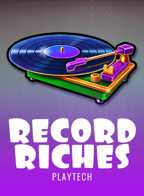 Record Riches