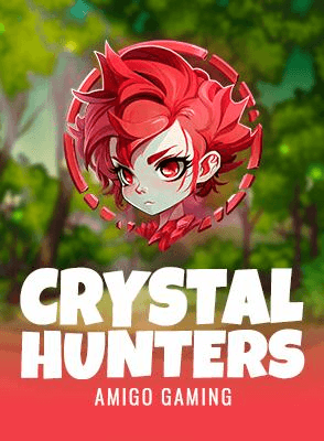 Crystal Hunters