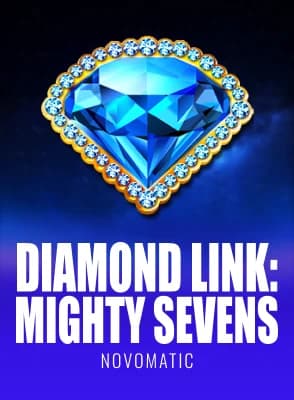 Diamond Link: Mighty Sevens